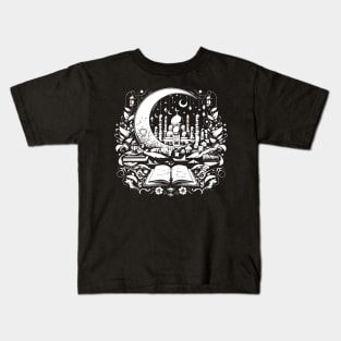 Holy Quran Kids T-Shirt